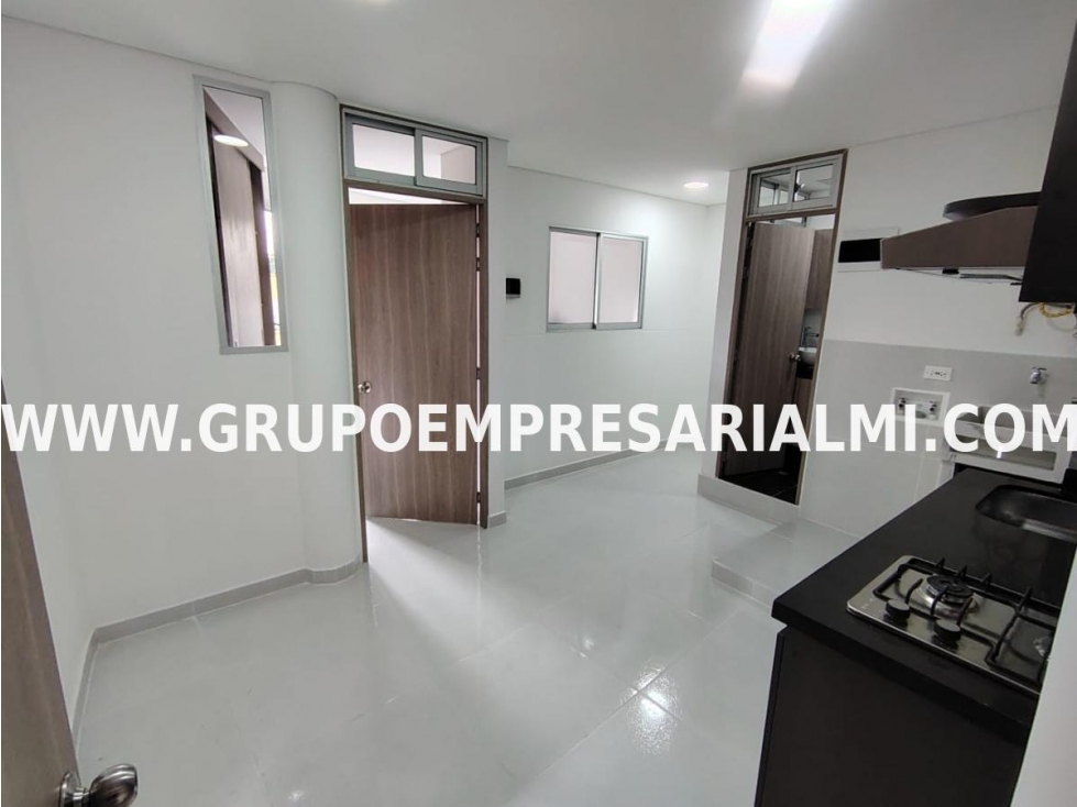 MARAVILLOSO APARTAESTUDIO EN ARRIENDO - SECTOR NIQUIA COD: 33138 — foto 3