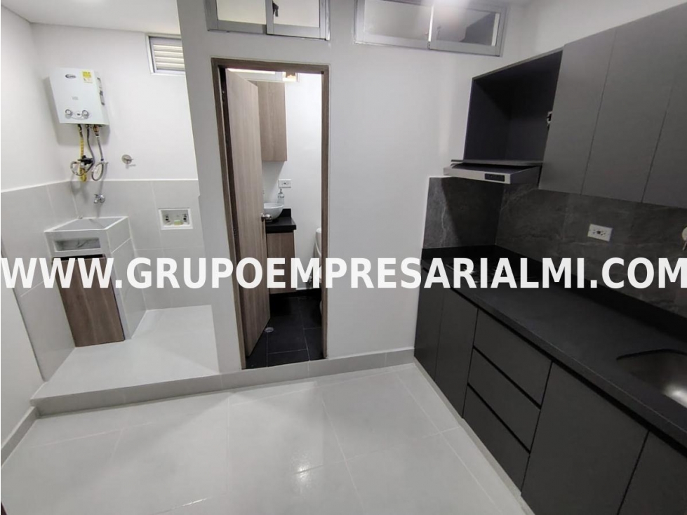 MARAVILLOSO APARTAESTUDIO EN ARRIENDO - SECTOR NIQUIA COD: 33138 — foto 4