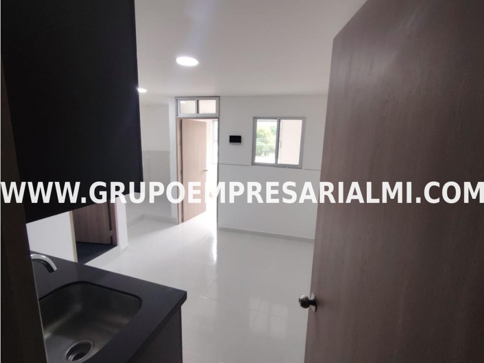 MARAVILLOSO APARTAESTUDIO EN ARRIENDO - SECTOR NIQUIA COD: 33149 — foto 5