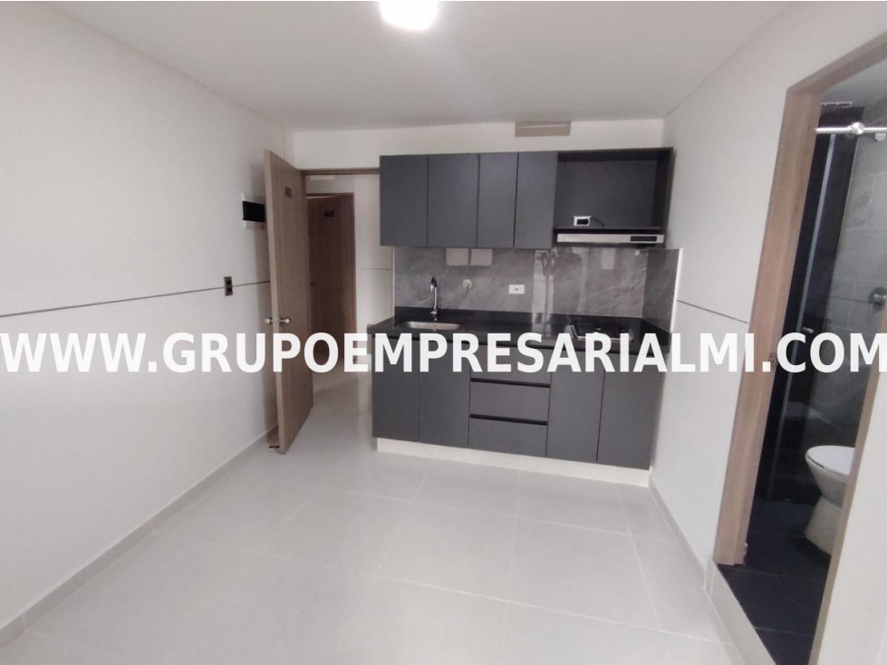 MARAVILLOSO APARTAESTUDIO EN ARRIENDO - SECTOR NIQUIA COD: 33149 — foto 2