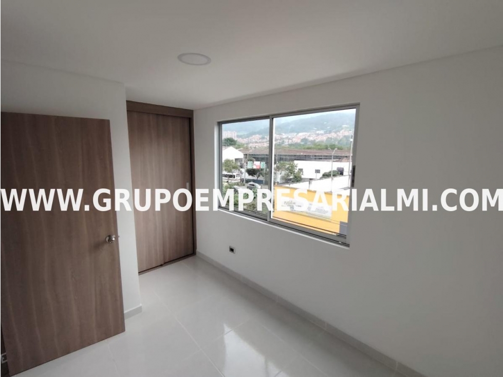MARAVILLOSO APARTAESTUDIO EN ARRIENDO - SECTOR NIQUIA COD: 33149 — foto 6