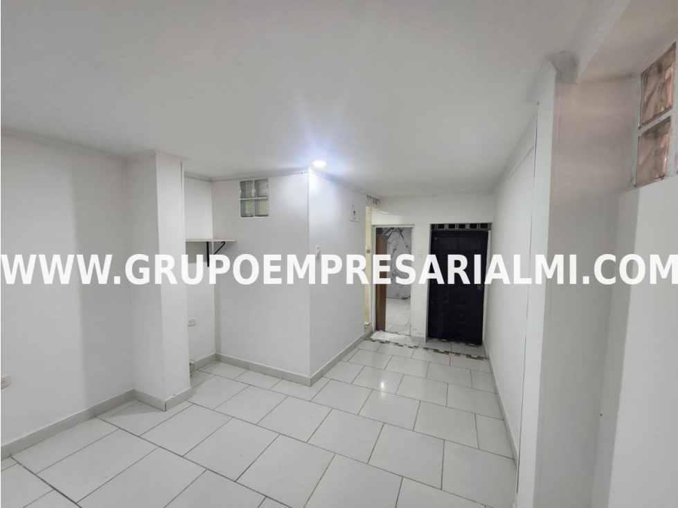 MARAVILLOSO APARTAESTUDIO EN ARRIENDO - SECTOR VELODROMO COD: 33386