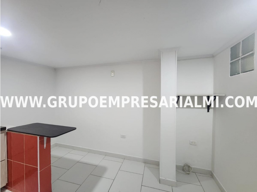 MARAVILLOSO APARTAESTUDIO EN ARRIENDO - SECTOR VELODROMO COD: 33386 — foto 5