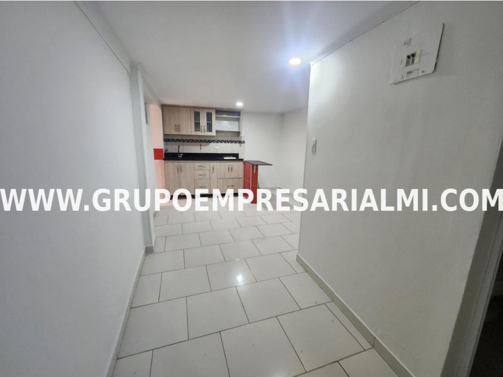 MARAVILLOSO APARTAESTUDIO EN ARRIENDO - SECTOR VELODROMO COD: 33386 — foto 6