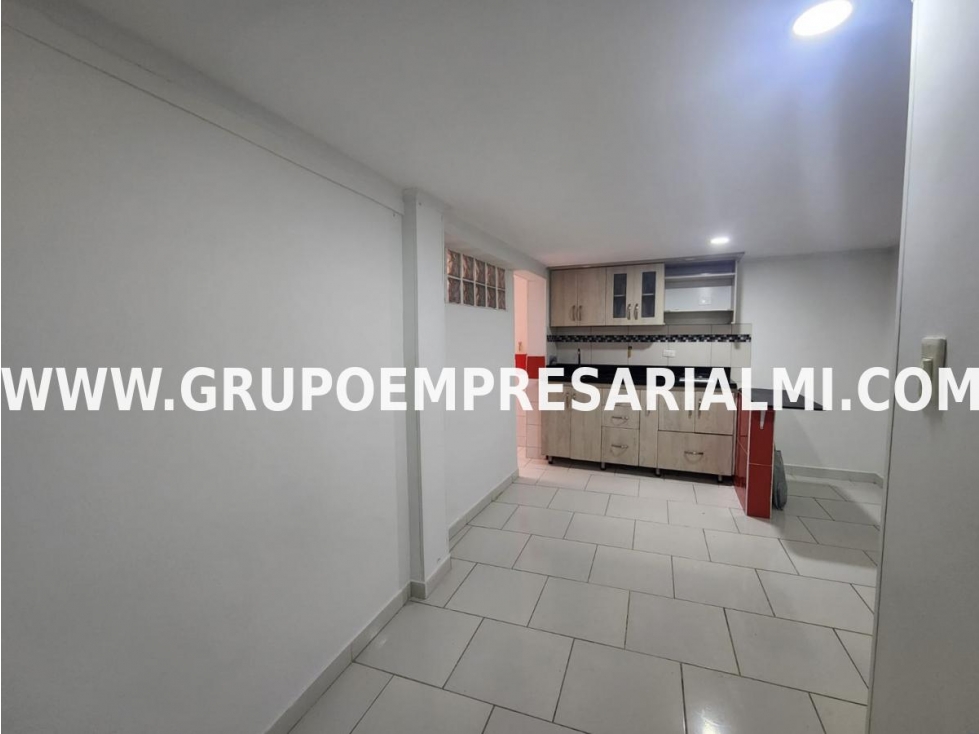 MARAVILLOSO APARTAESTUDIO EN ARRIENDO - SECTOR VELODROMO COD: 33386 — foto 2
