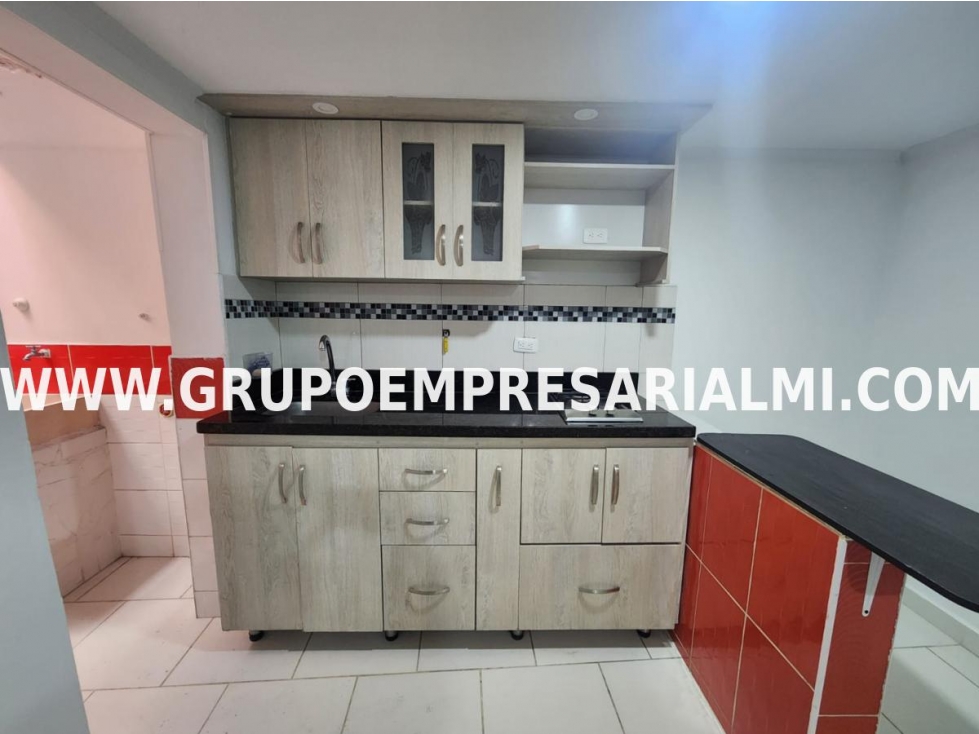 MARAVILLOSO APARTAESTUDIO EN ARRIENDO - SECTOR VELODROMO COD: 33386 — foto 3