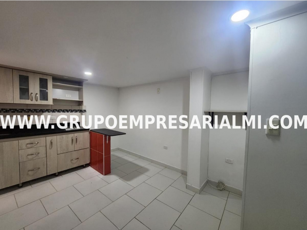 MARAVILLOSO APARTAESTUDIO EN ARRIENDO - SECTOR VELODROMO COD: 33386 — foto 4