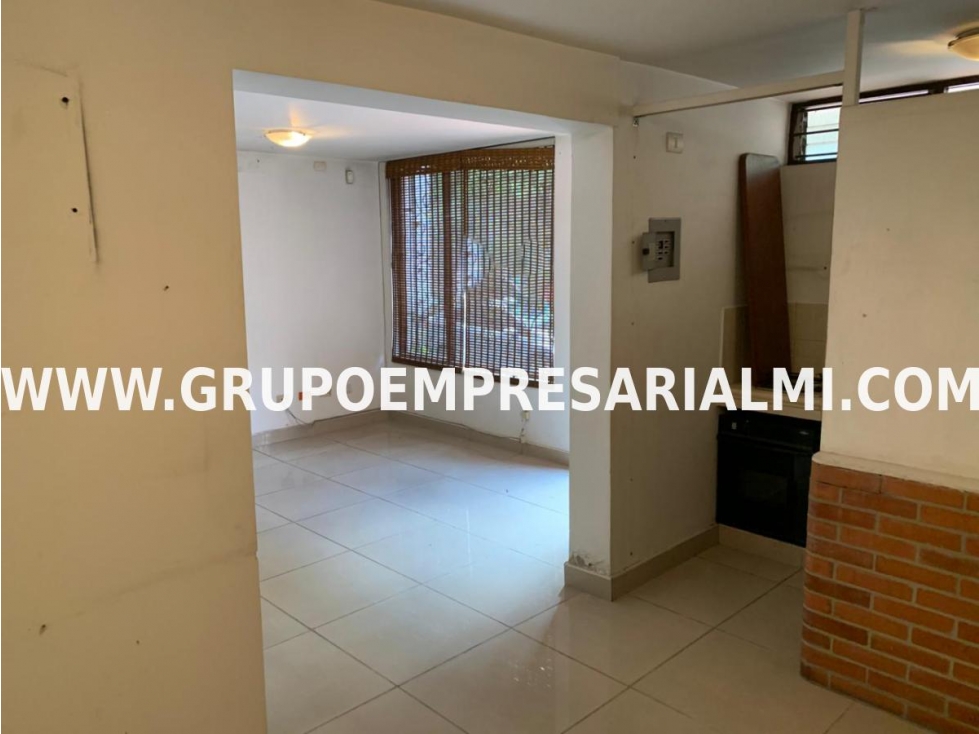 MARAVILLOSO APARTAESTUDIO EN ARRIENDO - SECTOR EL NOGAL COD: 33567 - 2