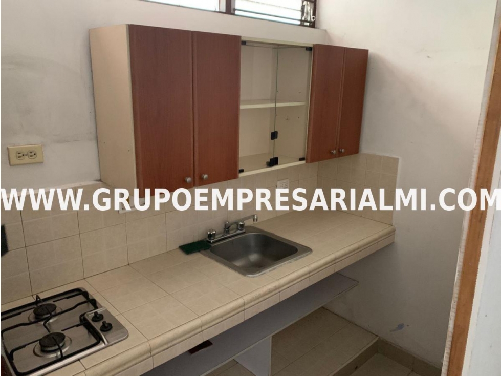 MARAVILLOSO APARTAESTUDIO EN ARRIENDO - SECTOR EL NOGAL COD: 33567 - 3