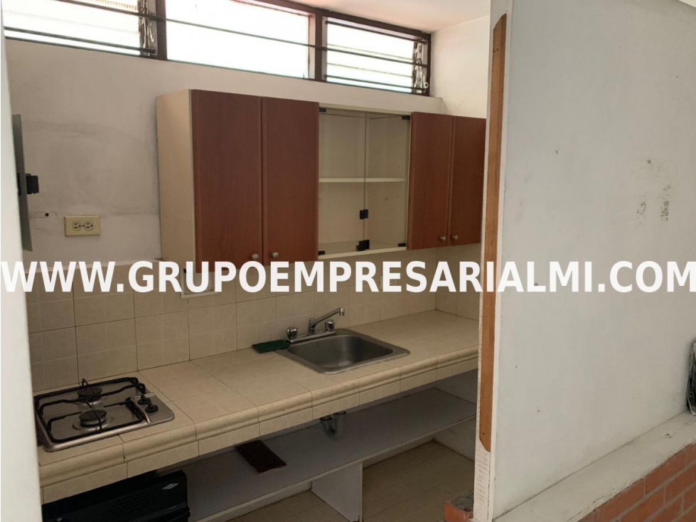MARAVILLOSO APARTAESTUDIO EN ARRIENDO - SECTOR EL NOGAL COD: 33567 - 4