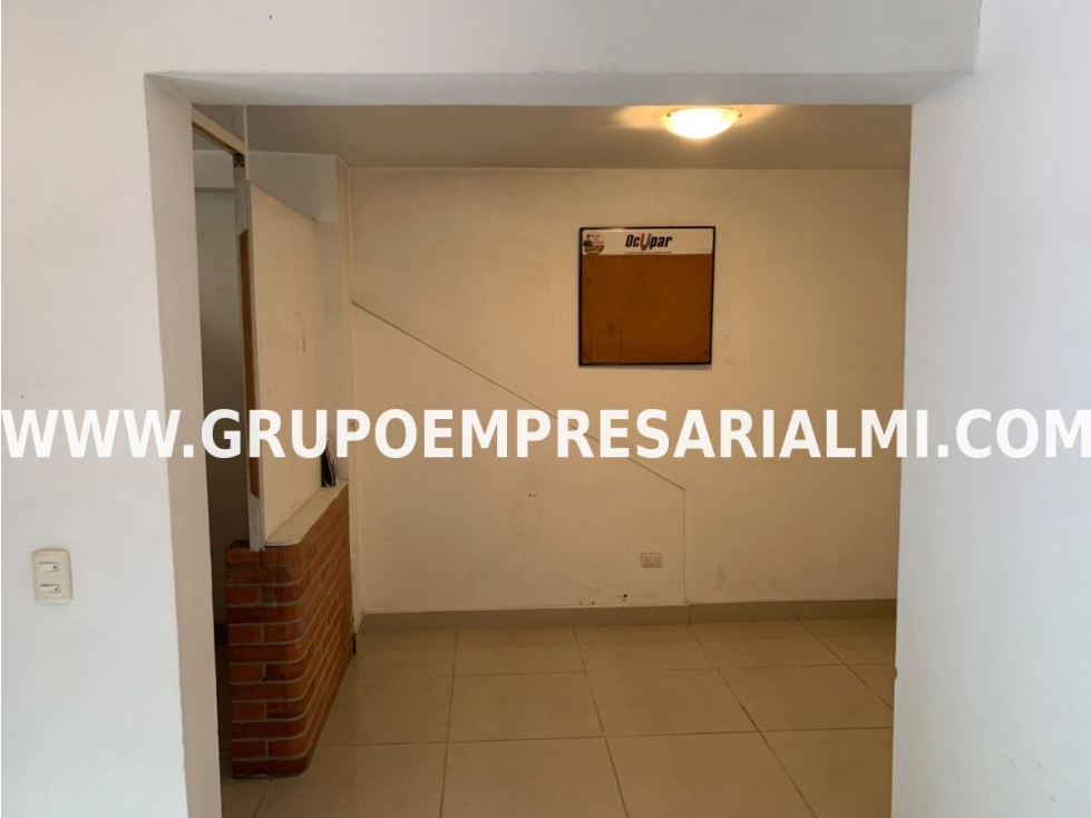 MARAVILLOSO APARTAESTUDIO EN ARRIENDO - SECTOR EL NOGAL COD: 33567 - 5
