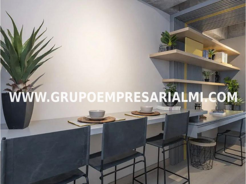 MARAVILLOSO APARTAESTUDIO EN VENTA - SECTOR CALLE LARGA COD: 31302 — foto 6