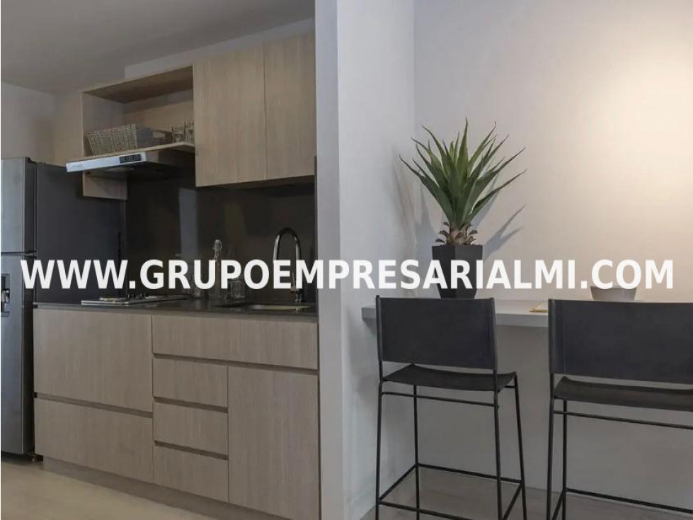 MARAVILLOSO APARTAESTUDIO EN VENTA - SECTOR CALLE LARGA COD: 31302 — foto 3