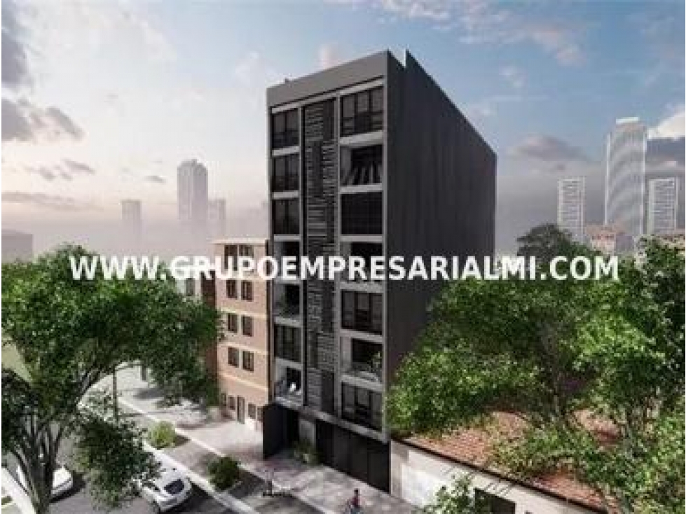 MARAVILLOSO APARTAESTUDIO EN VENTA - SECTOR VEINTE DE JULIO COD: 31833 — foto 5