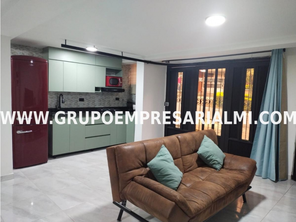 MARAVILLOSO APARTAESTUDIO EN VENTA - SECTOR LA AMÉRICA COD: 31834 — foto 2