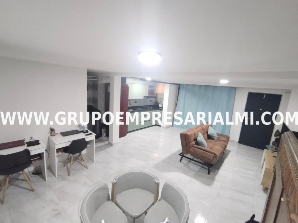 MARAVILLOSO APARTAESTUDIO EN VENTA - SECTOR LA AMÉRICA COD: 31834 — foto 3