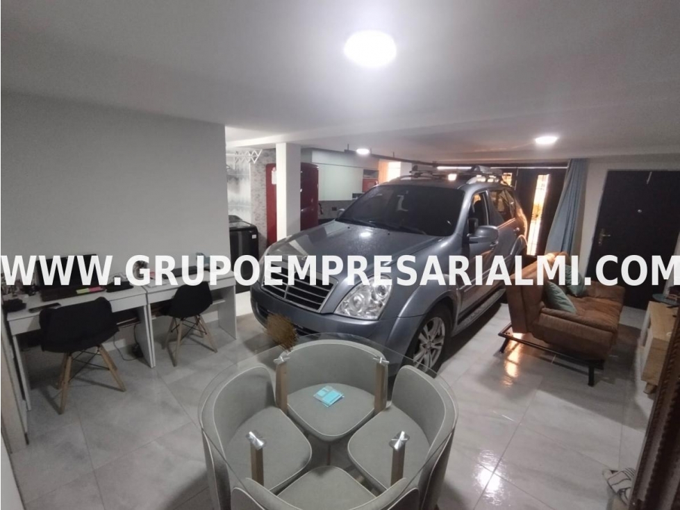 MARAVILLOSO APARTAESTUDIO EN VENTA - SECTOR LA AMÉRICA COD: 31834 — foto 4