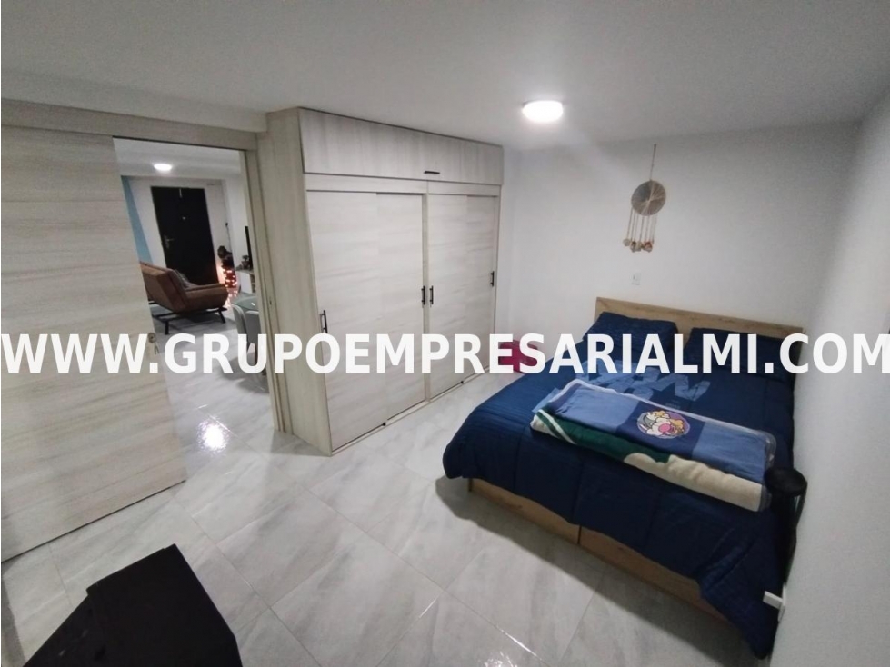MARAVILLOSO APARTAESTUDIO EN VENTA - SECTOR LA AMÉRICA COD: 31834 — foto 5
