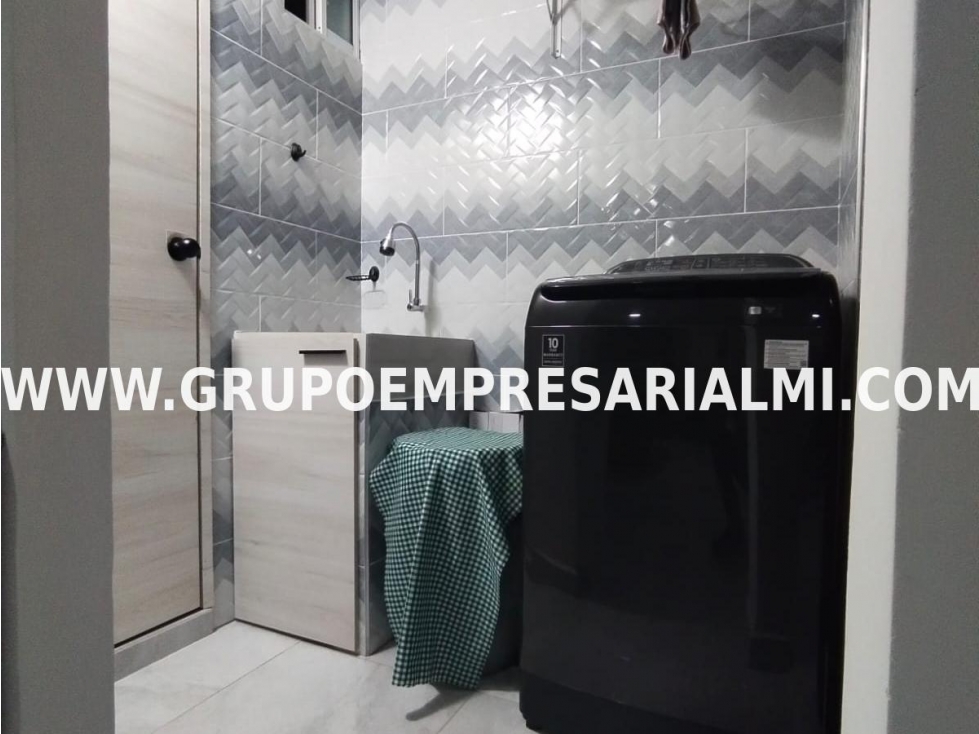 MARAVILLOSO APARTAESTUDIO EN VENTA - SECTOR LA AMÉRICA COD: 31834 — foto 6