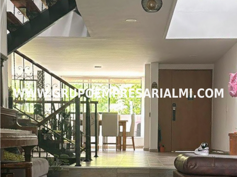 MARAVILLOSO APARTAMENTO DÚPLEX EN VENTA - SECTOR LAURELES COD: 33524 — foto 3