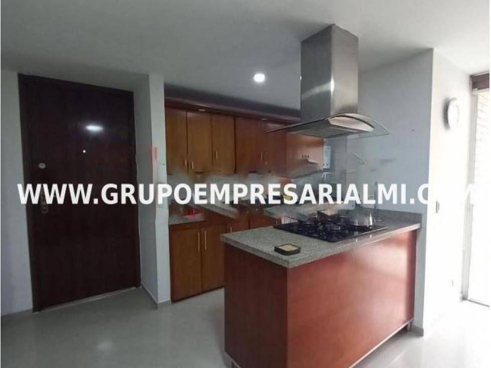 MARAVILLOSO APARTAMENTO EN ARRIENDO - SECTOR BELEN ROSALES COD: 30422