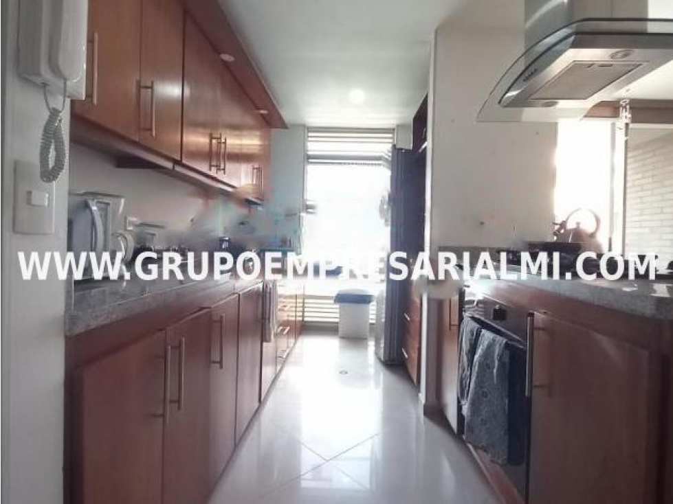 MARAVILLOSO APARTAMENTO EN ARRIENDO - SECTOR BELEN ROSALES COD: 30422 — foto 2