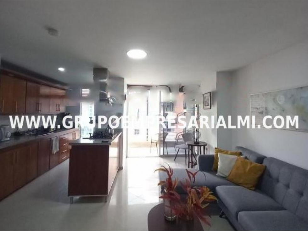 MARAVILLOSO APARTAMENTO EN ARRIENDO - SECTOR BELEN ROSALES COD: 30422 — foto 3
