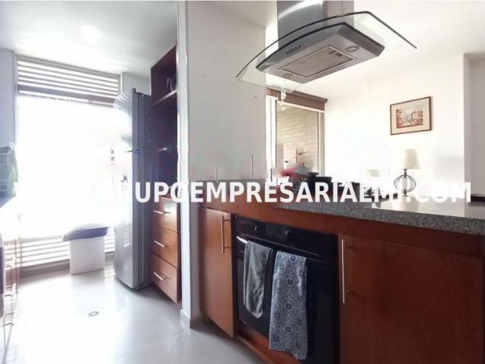 MARAVILLOSO APARTAMENTO EN ARRIENDO - SECTOR BELEN ROSALES COD: 30422 — foto 4
