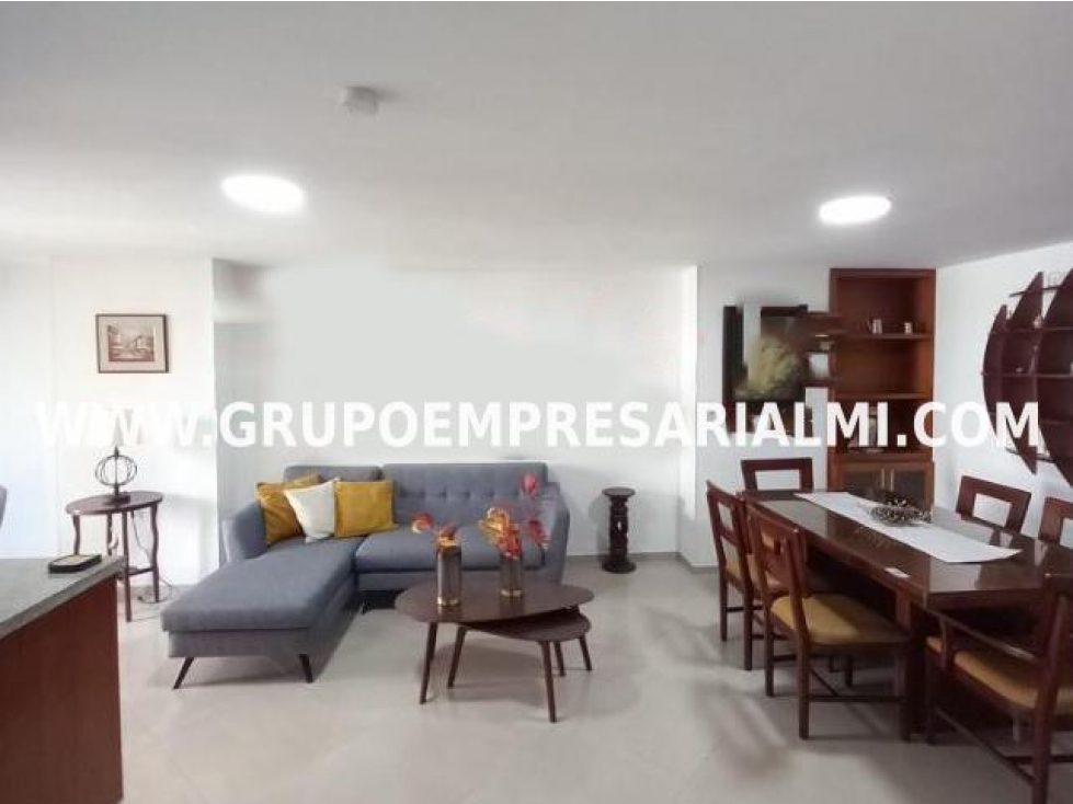 MARAVILLOSO APARTAMENTO EN ARRIENDO - SECTOR BELEN ROSALES COD: 30422 — foto 5