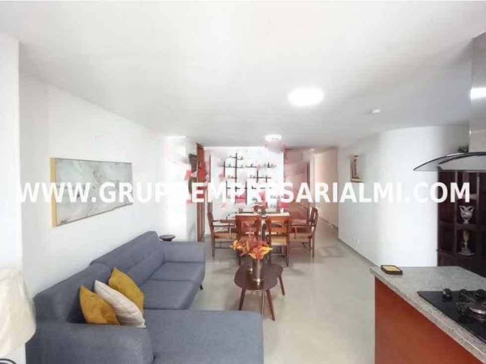 MARAVILLOSO APARTAMENTO EN ARRIENDO - SECTOR BELEN ROSALES COD: 30422 — foto 6