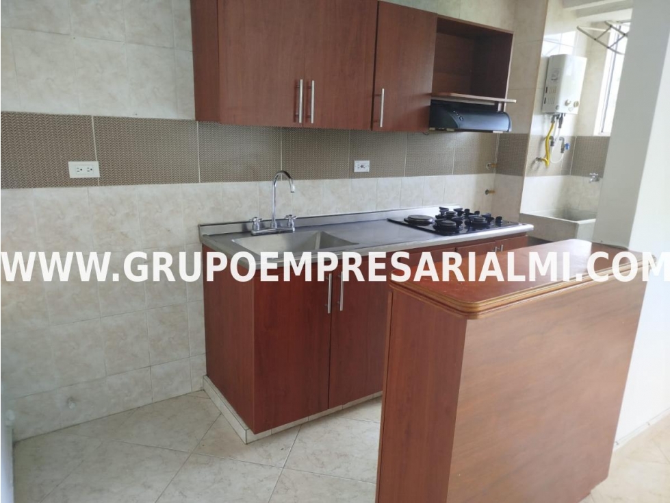 MARAVILLOSO APARTAMENTO EN ARRIENDO - SECTOR RODEO ALTO COD: 30909 — foto 2