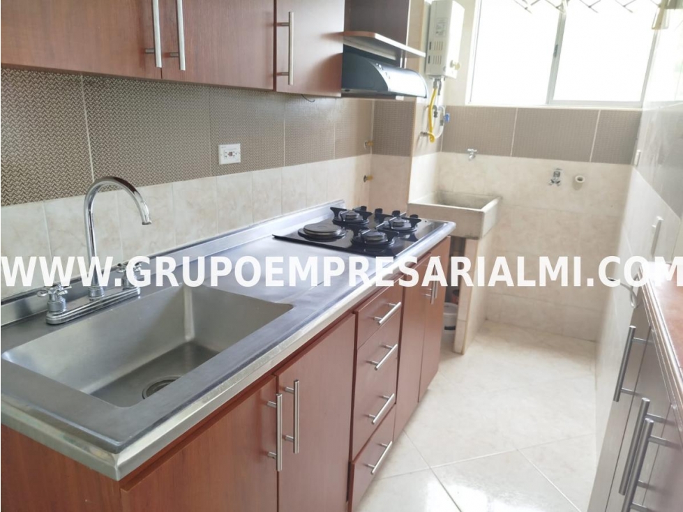 MARAVILLOSO APARTAMENTO EN ARRIENDO - SECTOR RODEO ALTO COD: 30909 — foto 3