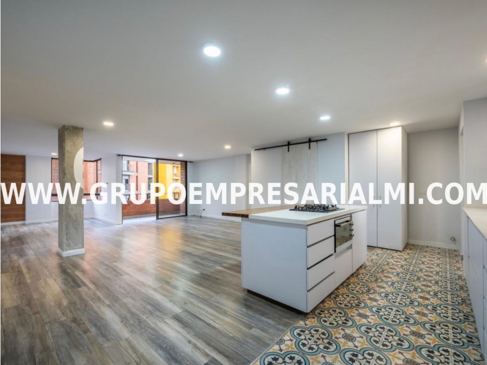MARAVILLOSO APARTAMENTO EN ARRIENDO - SECTOR VILLA GRANDE COD: 31006