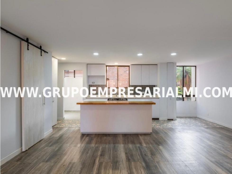 MARAVILLOSO APARTAMENTO EN ARRIENDO - SECTOR VILLA GRANDE COD: 31006 — foto 2