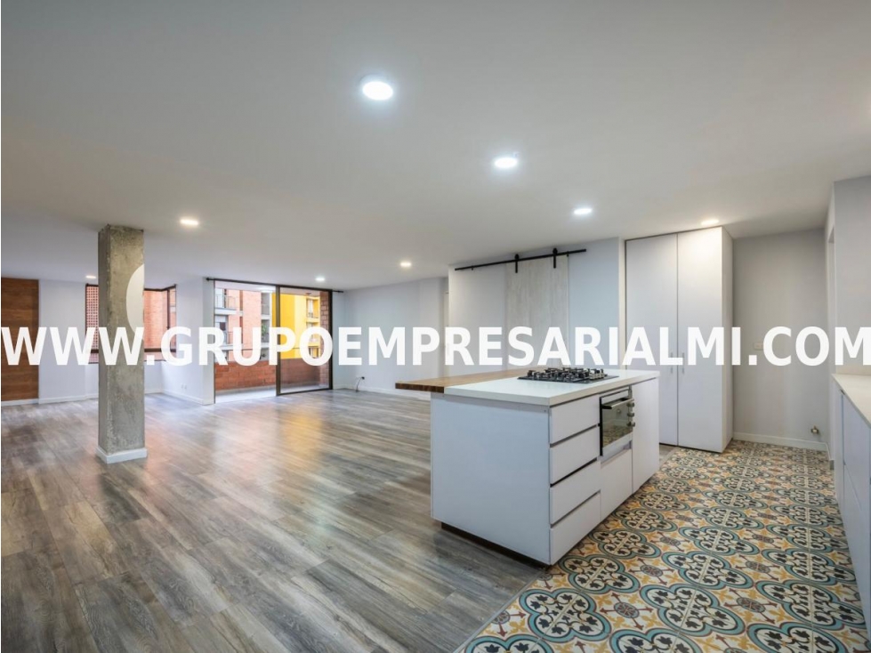 MARAVILLOSO APARTAMENTO EN ARRIENDO - SECTOR VILLA GRANDE COD: 31006 — foto 3