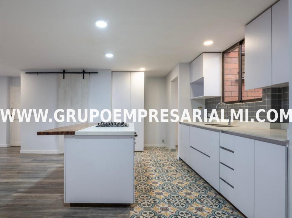 MARAVILLOSO APARTAMENTO EN ARRIENDO - SECTOR VILLA GRANDE COD: 31006 — foto 4