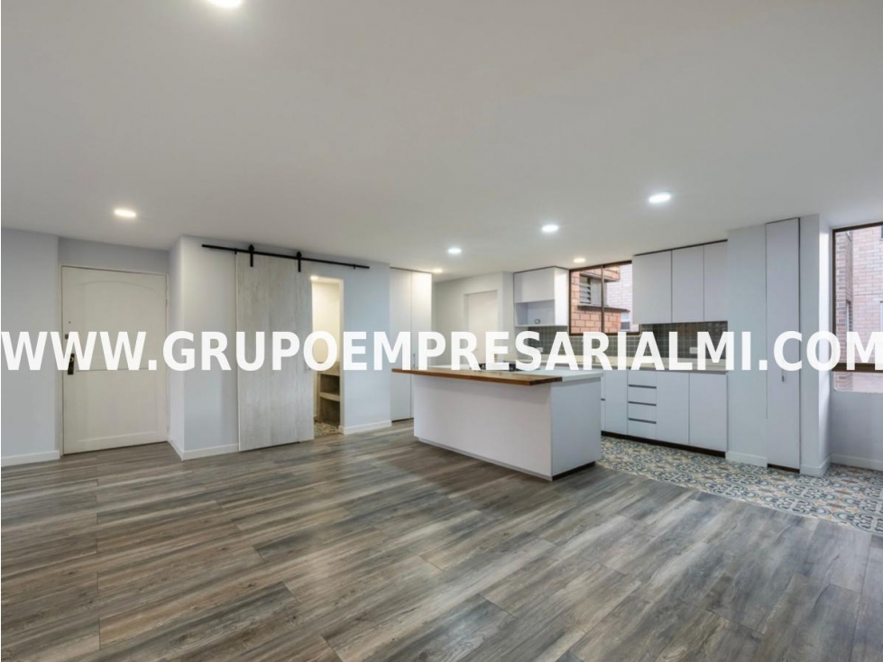 MARAVILLOSO APARTAMENTO EN ARRIENDO - SECTOR VILLA GRANDE COD: 31006 — foto 5