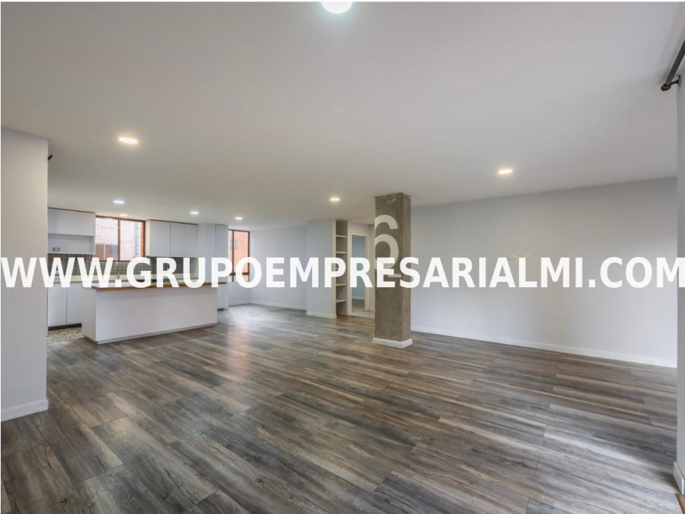 MARAVILLOSO APARTAMENTO EN ARRIENDO - SECTOR VILLA GRANDE COD: 31006 — foto 6