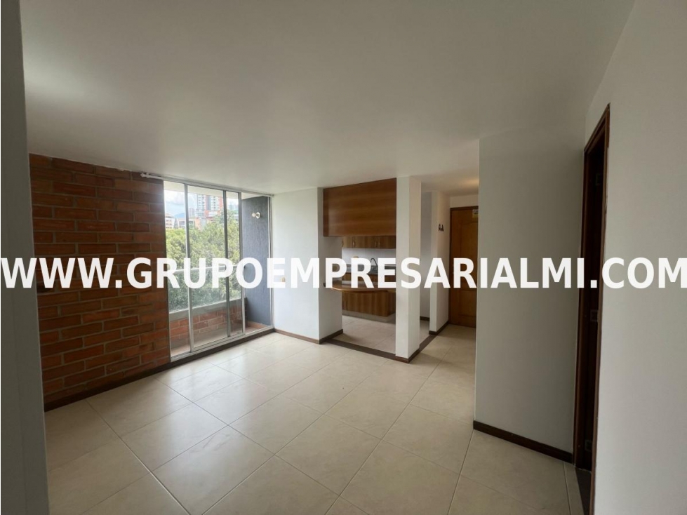 MARAVILLOSO APARTAMENTO EN ARRIENDO - SECTOR CASTROPOL COD: 4155