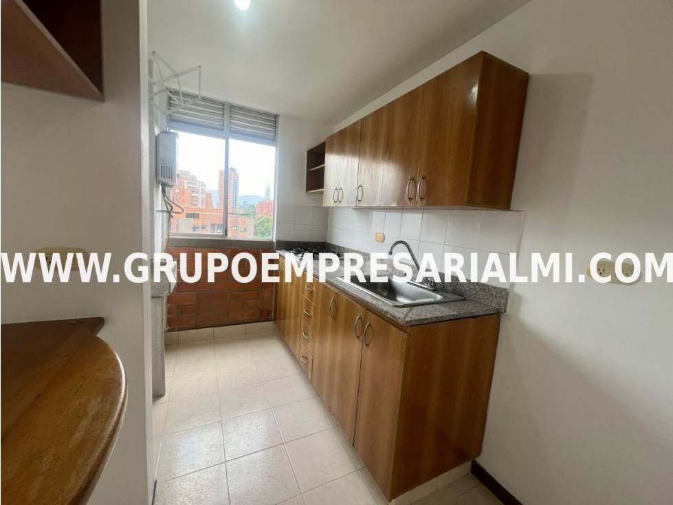 MARAVILLOSO APARTAMENTO EN ARRIENDO - SECTOR CASTROPOL COD: 4155 — foto 5