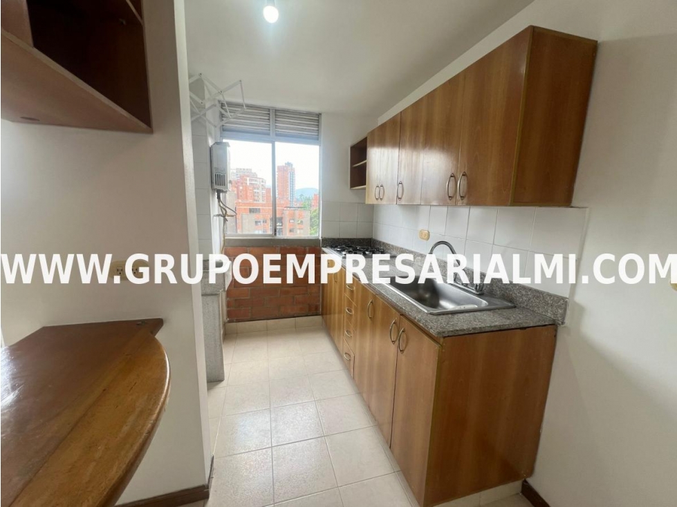 MARAVILLOSO APARTAMENTO EN ARRIENDO - SECTOR CASTROPOL COD: 4155 — foto 6