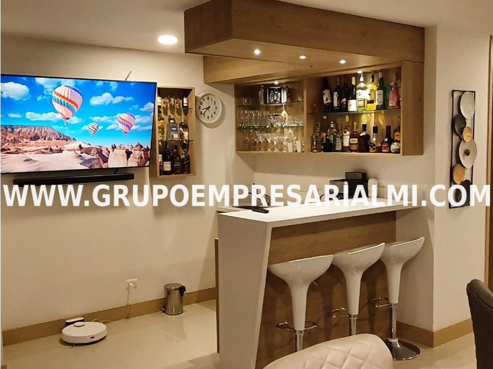 MARAVILLOSO APARTAMENTO EN ARRIENDO - SECTOR LOMA DEL INDIO COD: 31325 — foto 2
