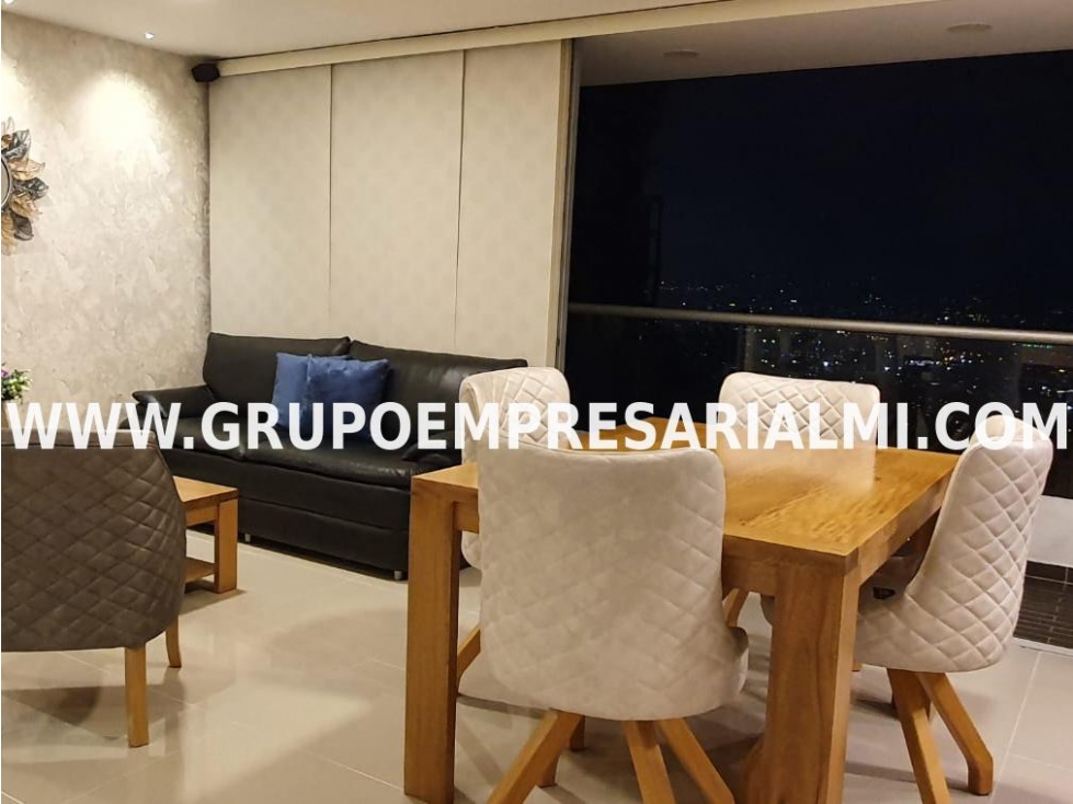 MARAVILLOSO APARTAMENTO EN ARRIENDO - SECTOR LOMA DEL INDIO COD: 31325 — foto 5