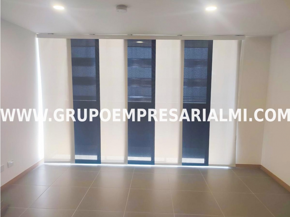 MARAVILLOSO APARTAMENTO EN ARRIENDO - SECTOR GUAYABAL COD: 31298