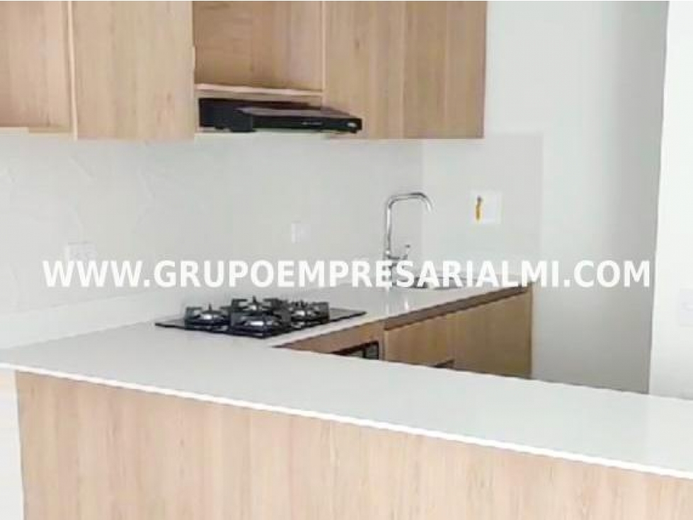 MARAVILLOSO APARTAMENTO EN ARRIENDO - SECTOR GUAYABAL COD: 31298 — foto 2