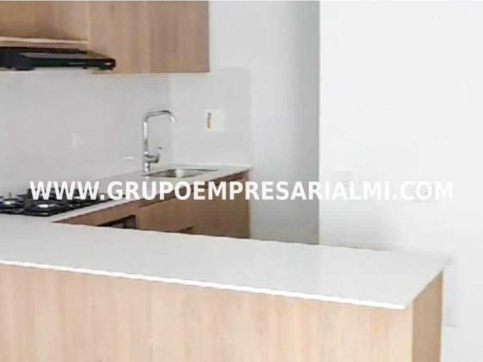 MARAVILLOSO APARTAMENTO EN ARRIENDO - SECTOR GUAYABAL COD: 31298 — foto 3