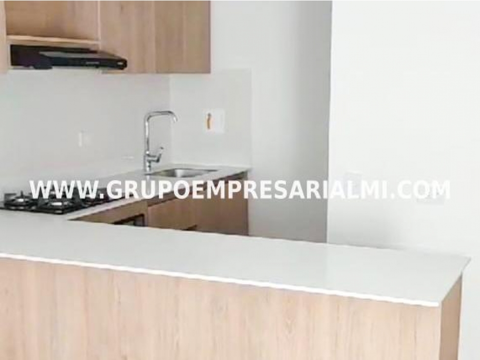 MARAVILLOSO APARTAMENTO EN ARRIENDO - SECTOR GUAYABAL COD: 31298 — foto 4