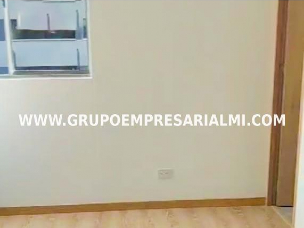 MARAVILLOSO APARTAMENTO EN ARRIENDO - SECTOR GUAYABAL COD: 31298 — foto 5
