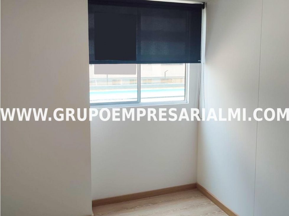MARAVILLOSO APARTAMENTO EN ARRIENDO - SECTOR GUAYABAL COD: 31298 — foto 6