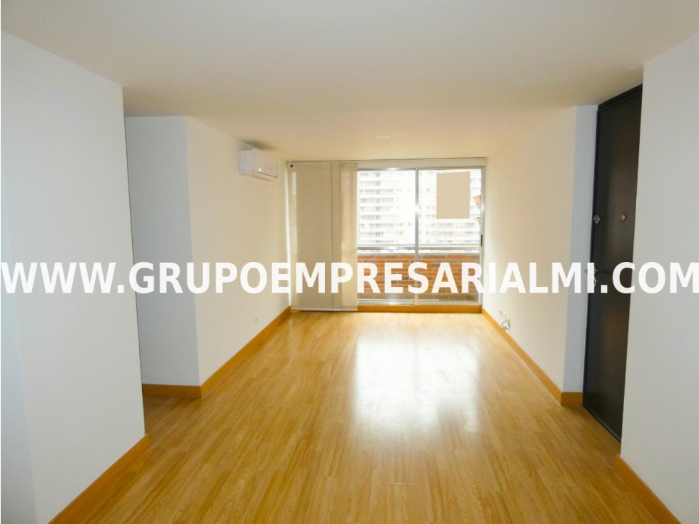 MARAVILLOSO APARTAMENTO EN ARRIENDO - SECTOR CIUDAD DEL RÍO COD: 31231 — foto 5